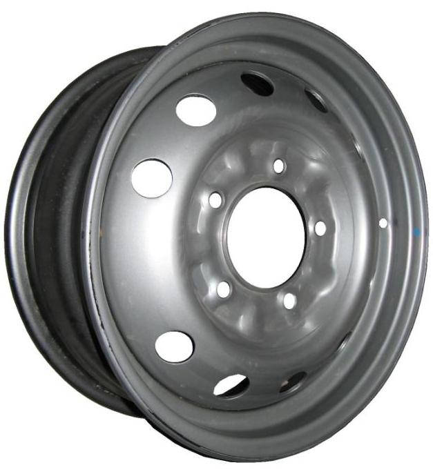 Диски автомобильные ТЗСК CHEVI NIVA R15 5*139,7