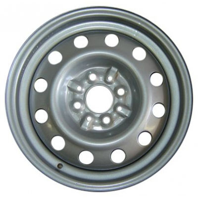 Диски автомобильные ТЗСК Renault Logan R14 4*100