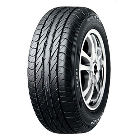 летние шины Dunlop EC201 155/70 R12 73/T