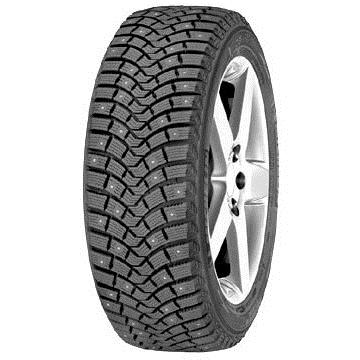 зимние шипованные шины Michelin X-ice North XIN 2 175/65 R14 86/T