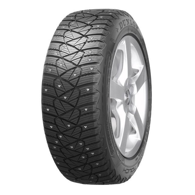 Dunlop ice Touch 225/55 R17
