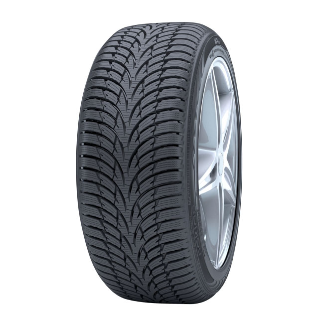 Изображение для Шины Nokian Tyres WR D3 205/65 R15 99H