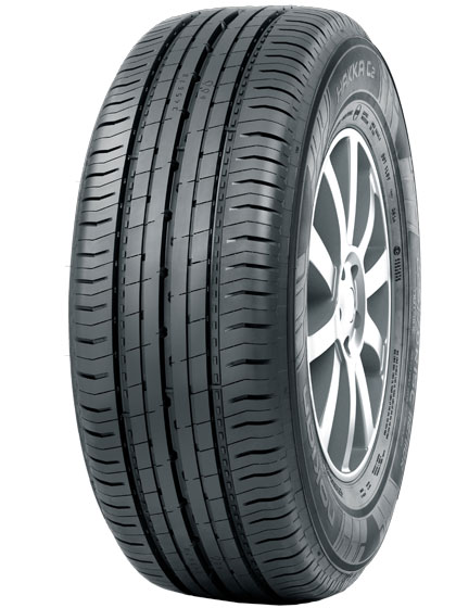 Изображение для Шины Nokian Tyres Hakka C2 205/65 R15 102/100T