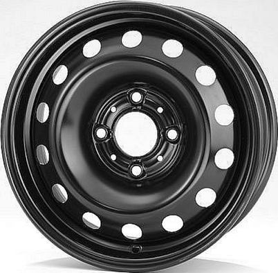 Диски автомобильные Magnetto 14003 R14 4*98