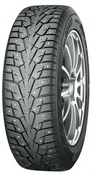 зимние шипованные шины Yokohama Ice Guard IG55 235/75 R16 108/T