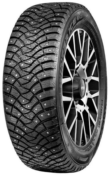 зимние шипованные шины Dunlop WINTER ICE03 175/65 R14 82/T