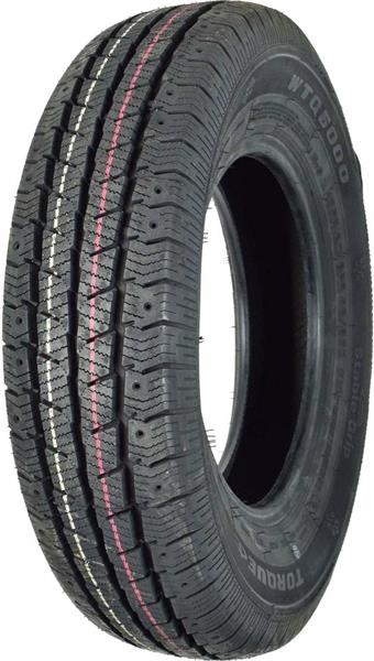 зимние шипованные шины Torque Tires WTQ6000 155 R13 90/88/Q
