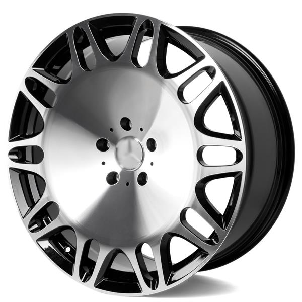 Диски автомобильные CMST DS340X R22 5*130