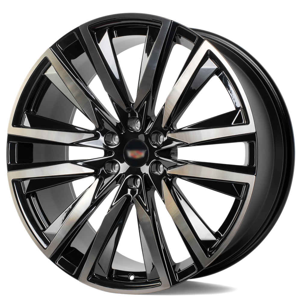 Диски автомобильные CMST SL203 R24 6*139,7