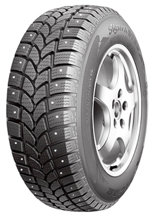 зимние шипованные шины Tigar Sigura stud 185/65 R15 86/T