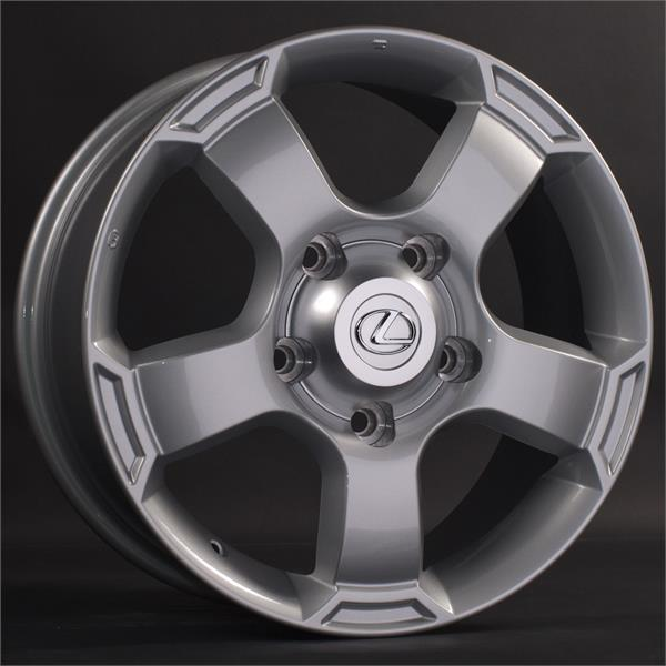 RPLC LE5 8,5 x 20 5*150 Et: 60 Dia: 110 RPLC LE5 8,5 x 20 5*150 Et: 60 Dia: 110