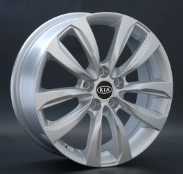 Replica LA KI25 7 x 17 5*114 Et: 41 Dia: 67 Replica LA KI25 7 x 17 5*114 Et: 41 Dia: 67