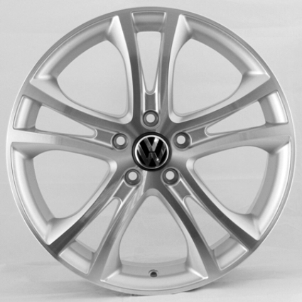 Replica LA VV27 7 x 17 5*112 Et: 54 Dia: 57 Replica LA VV27 7 x 17 5*112 Et: 54 Dia: 57