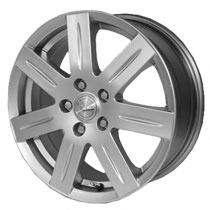 Диски автомобильные Скад Апогей R16 5*110