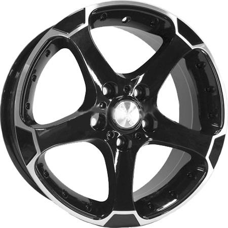 Скад Лорд 6.5 x 16 5*114 Et: 38 Dia: 67 Скад Лорд 6.5 x 16 5*114 Et: 38 Dia: 67