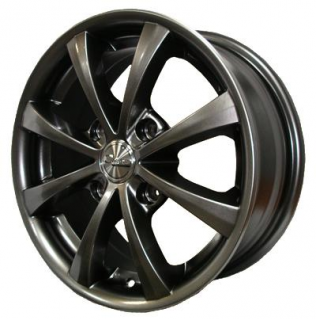 Скад Каллисто 5.5 x 13 4*98 Et: 35 Dia: 58 Скад Каллисто 5.5 x 13 4*98 Et: 35 Dia: 58