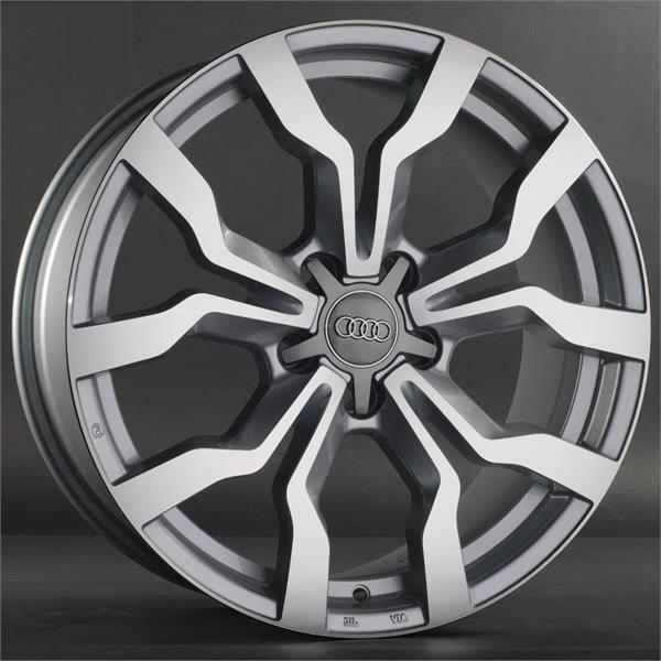 RPLC AU72 8 x 18 5*112 Et: 39 Dia: 66 RPLC AU72 8 x 18 5*112 Et: 39 Dia: 66