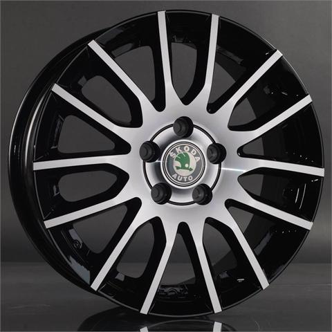 RPLC SK24 6 x 15 5*112 Et: 47 Dia: 57 RPLC SK24 6 x 15 5*112 Et: 47 Dia: 57