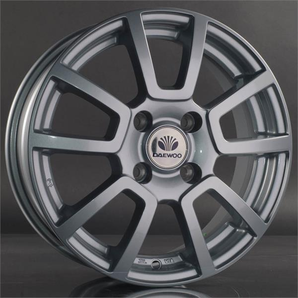 RPLC DA24 5.5 x 14 4*100 Et: 49 Dia: 56 RPLC DA24 5.5 x 14 4*100 Et: 49 Dia: 56