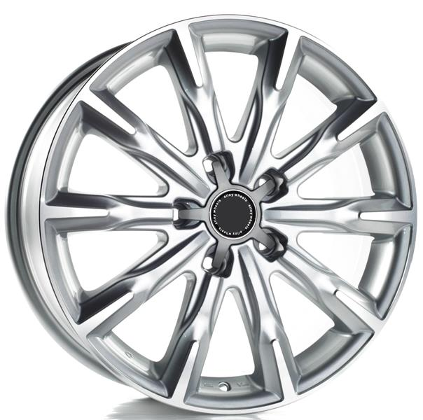 RPLC AU20 8 x 18 5*112 Et: 26 Dia: 66 RPLC AU20 8 x 18 5*112 Et: 26 Dia: 66