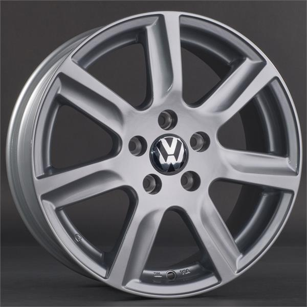 RPLC VW10 6 x 15 5*100 Et: 40 Dia: 57 RPLC VW10 6 x 15 5*100 Et: 40 Dia: 57