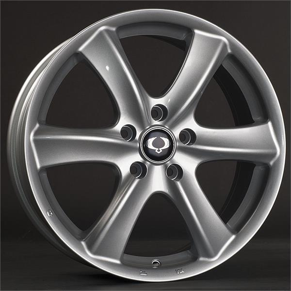 RPLC SY20 6.5 x 17 5*112 Et: 43 Dia: 66 RPLC SY20 6.5 x 17 5*112 Et: 43 Dia: 66