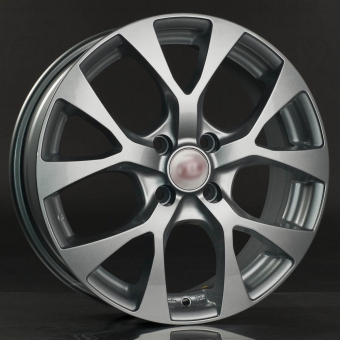 RPLC KI54 6 x 15 4*100 Et: 48 Dia: 54 RPLC KI54 6 x 15 4*100 Et: 48 Dia: 54