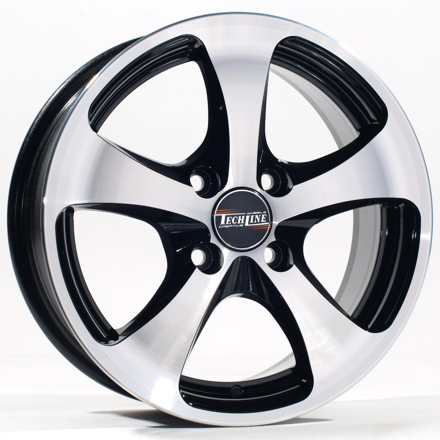 Tech Line 403 5.5 x 14 5*100 Et: 35 Dia: 57 Tech Line 403 5.5 x 14 5*100 Et: 35 Dia: 57