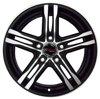 Yamato Akita Y4801 6.5 x 16 5*112 Et: 33 Dia: 57 Yamato Akita Y4801 6.5 x 16 5*112 Et: 33 Dia: 57