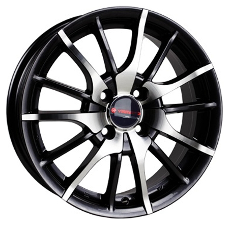 Yamato Nakamura Y7203 6 x 15 4*100 Et: 48 Dia: 54 Yamato Nakamura Y7203 6 x 15 4*100 Et: 48 Dia: 54