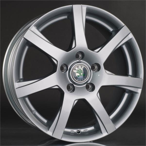 RPLC SK25 6.5 x 16 5*112 Et: 46 Dia: 57 RPLC SK25 6.5 x 16 5*112 Et: 46 Dia: 57