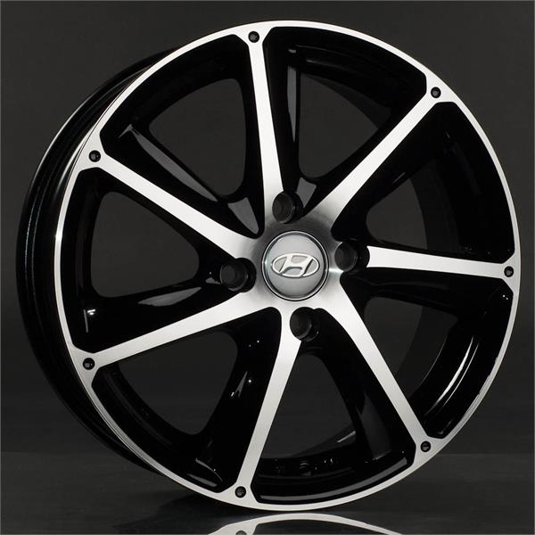 RPLC HY65 6 x 15 4*100 Et: 48 Dia: 54 RPLC HY65 6 x 15 4*100 Et: 48 Dia: 54