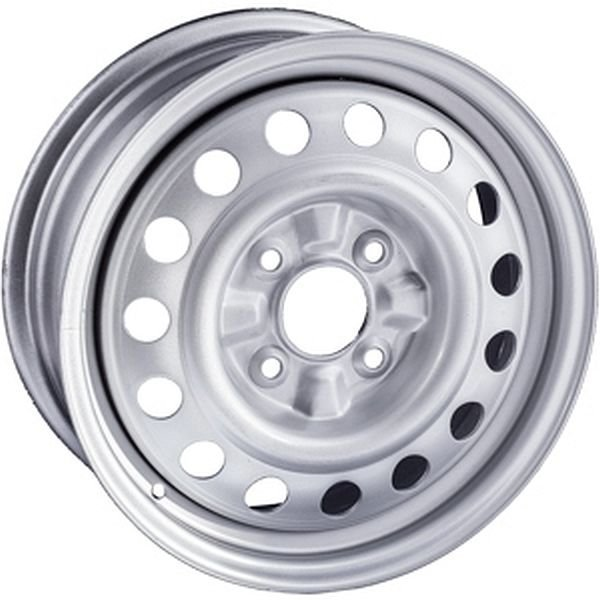 TREBL 5220 5 x 14 4*100 Et: 46 Dia: 54 TREBL 5220 5 x 14 4*100 Et: 46 Dia: 54