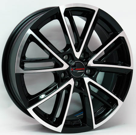 Yamato Mijuno 6.5 x 17 5*114 Et: 48 Dia: 67 Yamato Mijuno 6.5 x 17 5*114 Et: 48 Dia: 67
