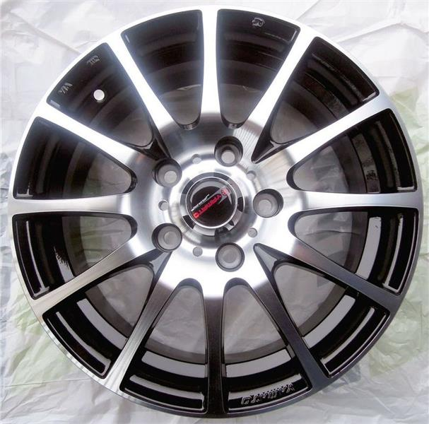 Yamato Kuoka 6 x 15 5*105 Et: 39 Dia: 56 Yamato Kuoka 6 x 15 5*105 Et: 39 Dia: 56