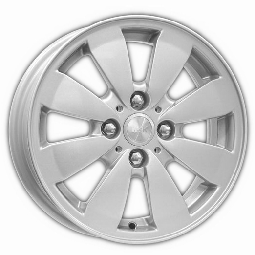 K&K Гранта Норма КС577 5.5 x 14 4*98 Et: 35 Dia: 58 K&K Гранта Норма КС577 5.5 x 14 4*98 Et: 35 Dia: 58