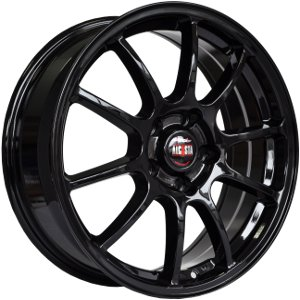 ALCASTA M24 6.5 x 16 5*114 Et: 40 Dia: 66 ALCASTA M24 6.5 x 16 5*114 Et: 40 Dia: 66