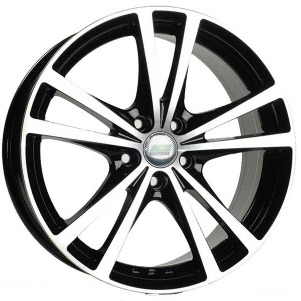 Диски автомобильные N2O Y9114 R16 5*120