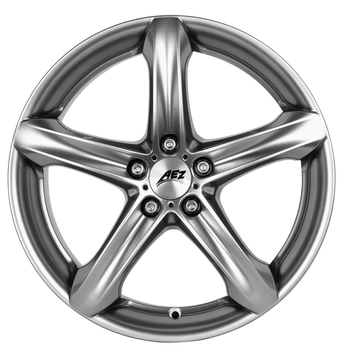 AEZ Yacht 8.5 x 19 5*108 Et: 45 Dia: 70 AEZ Yacht 8.5 x 19 5*108 Et: 45 Dia: 70