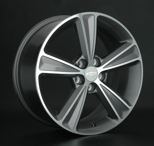 Replica LA GN24 7 x 17 5*105 Et: 42 Dia: 56 Replica LA GN24 7 x 17 5*105 Et: 42 Dia: 56