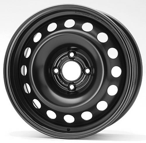 Диски автомобильные KFZ 9507 R16 4*100