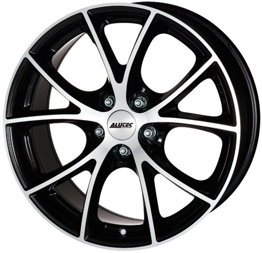 Диски автомобильные ALUTEC Cult R16 5*114