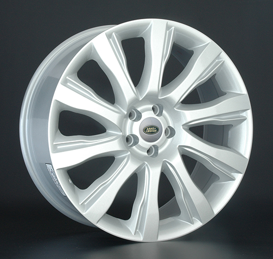 Replica LA LR41 8 x 19 5*108 Et: 45 Dia: 63 Replica LA LR41 8 x 19 5*108 Et: 45 Dia: 63
