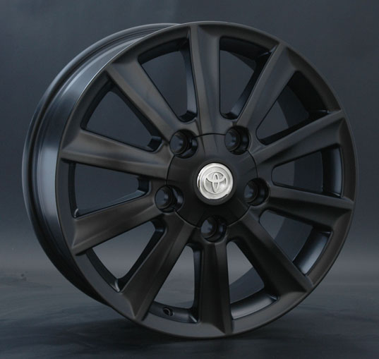 Replica LA TY43 8.5 x 20 5*150 Et: 60 Dia: 110 Replica LA TY43 8.5 x 20 5*150 Et: 60 Dia: 110