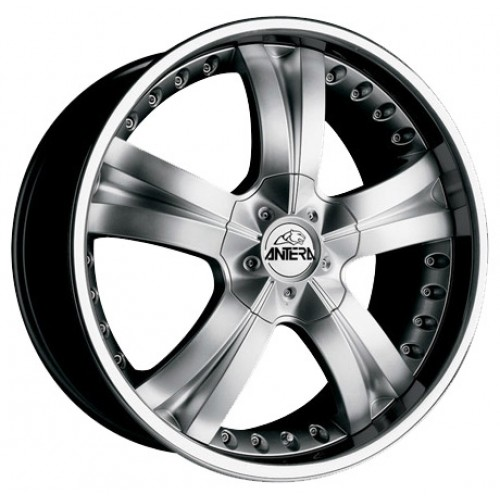 ANTERA 345 10 x 22 5*150 Et: 35 Dia: 110 ANTERA 345 10 x 22 5*150 Et: 35 Dia: 110