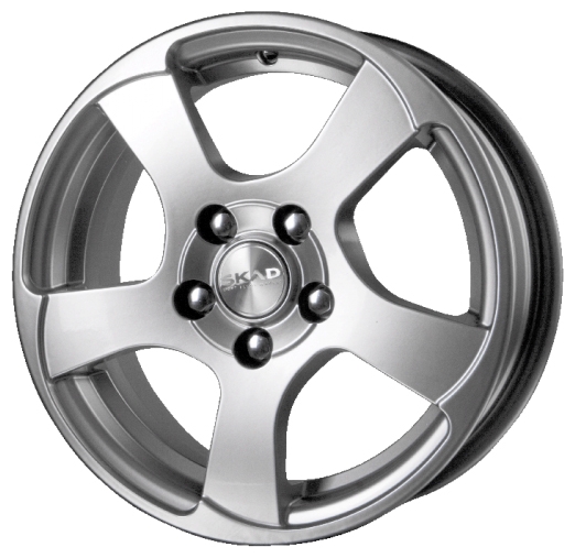 Скад Акула 6 x 16 5*112 Et: 45 Dia: 57 Скад Акула 6 x 16 5*112 Et: 45 Dia: 57