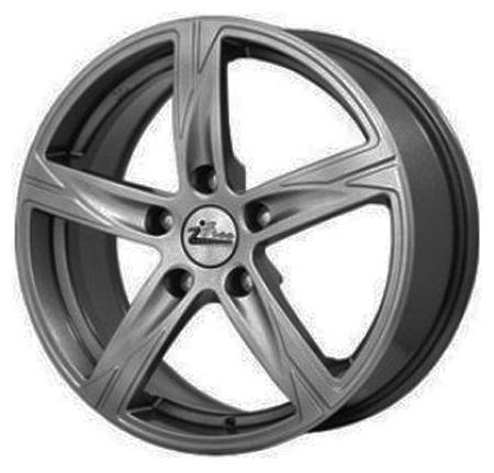 iFree Кальвадос 7 x 16 5*108 Et: 45 Dia: 67 iFree Кальвадос 7 x 16 5*108 Et: 45 Dia: 67