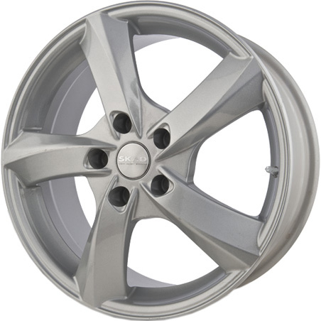 Скад УЛЬТРА 7 x 17 5*112 Et: 35 Dia: 66 Скад УЛЬТРА 7 x 17 5*112 Et: 35 Dia: 66