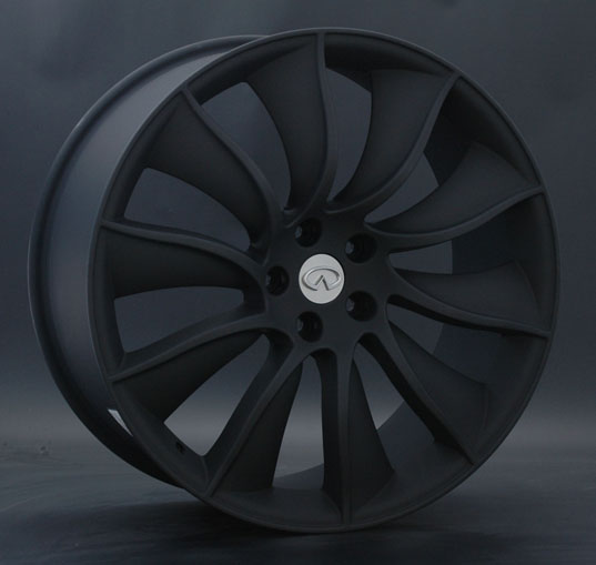 Replica LA INF15 9.5 x 21 5*114 Et: 50 Dia: 66 Replica LA INF15 9.5 x 21 5*114 Et: 50 Dia: 66