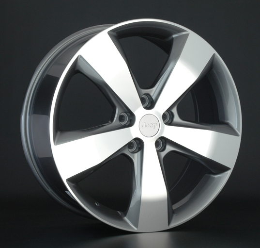 Replica LA CR9 8 x 20 5*127 Et: 56 Dia: 71 Replica LA CR9 8 x 20 5*127 Et: 56 Dia: 71